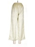 Unbranded Ivory Casual Pants Size L - photo 1