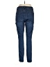 Good American Solid Blue Jeans Size 12 - photo 2
