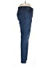Good American Solid Blue Jeans Size 12 - photo 4