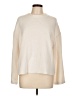 A New Day Ivory Pullover Sweater Size L - photo 1