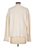 A New Day Ivory Pullover Sweater Size L - photo 2