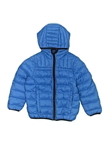 Urban Republic Snow Jacket (view 1)