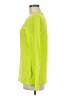 Amazon Essentials Green 3/4 Sleeve T-Shirt Size M - photo 1