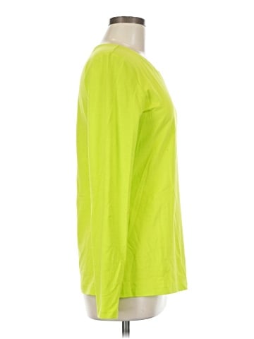 Amazon Essentials 3/4 Sleeve T-Shirt (view 2)