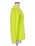 Amazon Essentials Green 3/4 Sleeve T-Shirt Size M - photo 2