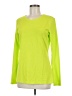 Amazon Essentials Green 3/4 Sleeve T-Shirt Size M - photo 4