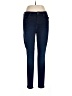 7 For All Mankind Solid Blue Jeans Size 31 waist - photo 1