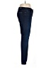 7 For All Mankind Solid Blue Jeans Size 31 waist - photo 4