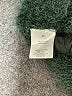 Pink Rose Green Pullover Sweater Size S - photo 8
