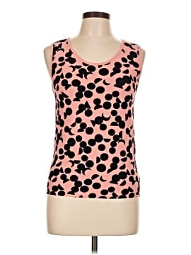 Akris Punto Sleeveless Top