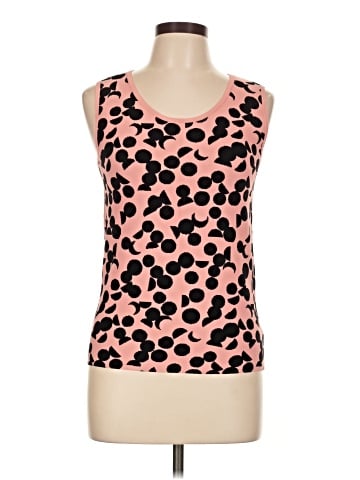 Akris Punto Sleeveless Top (view 1)