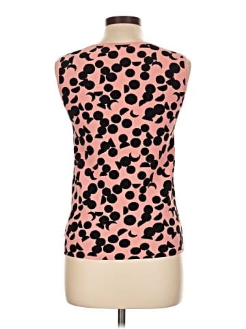 Akris Punto Sleeveless Top (view 2)