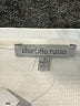 Charlotte Russe White Sleeveless Top Size S - photo 7