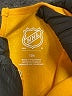 NHL Yellow Short Sleeve Onesie 9-12 MO / 12 MO - photo 3