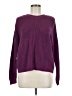 American Eagle Outfitters Purple Pullover Sweater Size M - photo 1