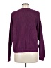 American Eagle Outfitters Purple Pullover Sweater Size M - photo 2