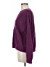 American Eagle Outfitters Purple Pullover Sweater Size M - photo 5