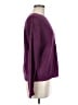 American Eagle Outfitters Purple Pullover Sweater Size M - photo 4