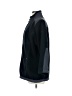 Eastern Mountain Sports 100% Polyester Blue Black Fleece Size L - photo 5
