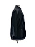 Eastern Mountain Sports 100% Polyester Blue Black Fleece Size L - photo 4