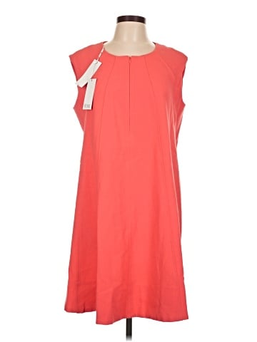 DKNY Casual Dress (view 1)