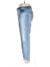 DL1961 Solid Blue Jeans Size 31 waist - photo 5