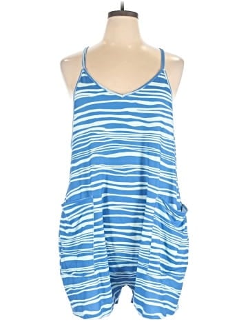 Anrabess Romper (view 1)
