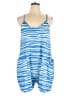 Anrabess Blue Romper Size XL - photo 1