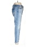 DL1961 Solid Blue Jeans Size 31 waist - photo 4