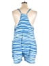 Anrabess Blue Romper Size XL - photo 2