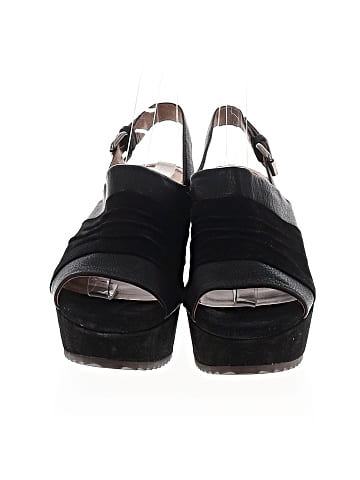 Trask Wedges (view 2)