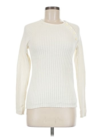 Style&Co Long Sleeve Top (view 1)