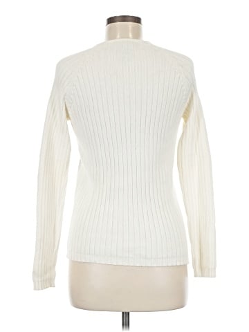Style&Co Long Sleeve Top (view 2)