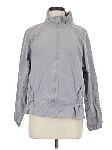 Gap Fit Windbreaker (view 1)