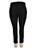 J.Crew Solid Black Active Pants Size 18 - photo 2