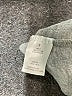 ANGL Gray Long Sleeve T-Shirt Size S - photo 8