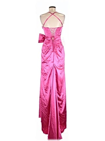 Wear Your Love Cocktail Dress - back