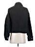 Monki 100% Cotton Black Jacket Size S - photo 2