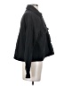 Monki 100% Cotton Black Jacket Size S - photo 4