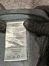 Joe's Jeans Metallic Black Jeans Size 29 waist - photo 7