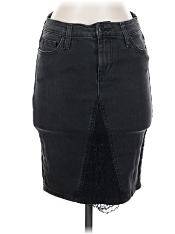 Joe's Jeans Denim Skirt (view 1)