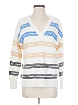 Margaret O'leary Pullover Sweater