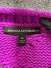 Banana Republic Purple Pullover Sweater Size M - photo 7
