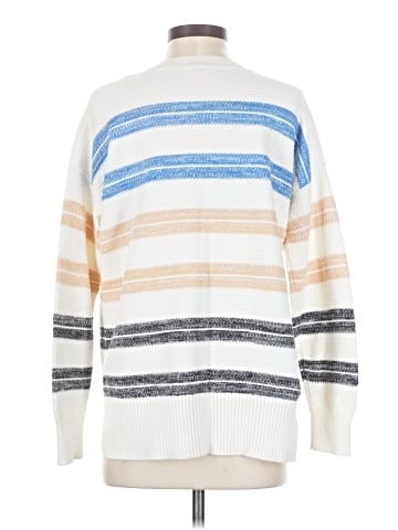 Margaret O'Leary Pullover Sweater (view 2)