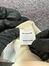 Peace of Cloth Ivory Casual Pants Size 8 - photo 9