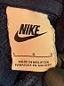 Nike Blue Pullover Hoodie Size L (youth) - photo 3