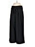 Laundry by Shelli Segal 100% Polyester Black Dress Pants Size 2 - photo 1