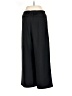 Laundry by Shelli Segal 100% Polyester Black Dress Pants Size 2 - photo 2