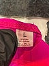 Unbranded Pink Swimsuit Top Size L - photo 3