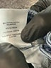 Silver Jeans Co. Hearts Blue Jeans Size 28 waist - photo 8